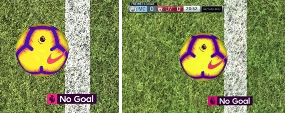 nogoal