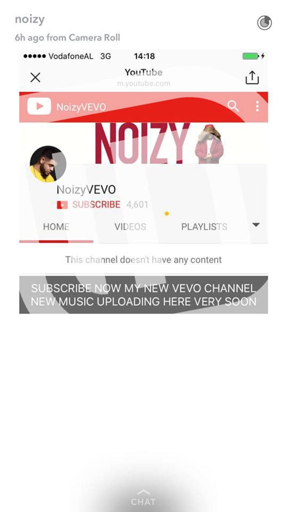 noizy 1