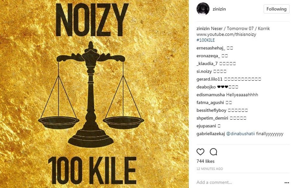 noizy 1