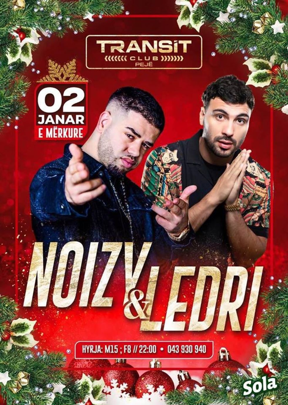 noizy 1