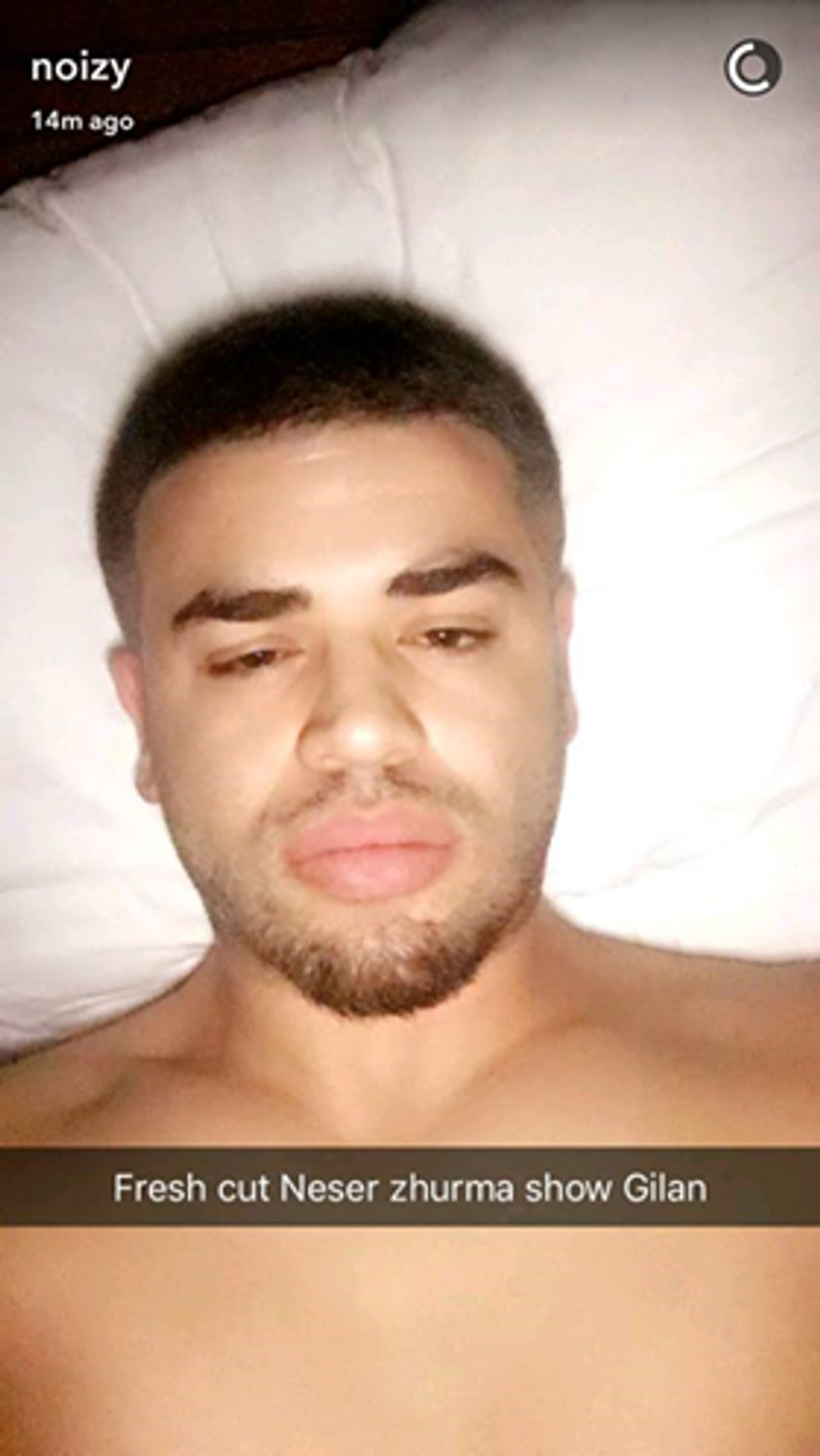 noizy 1
