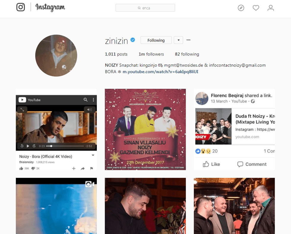 noizy 1