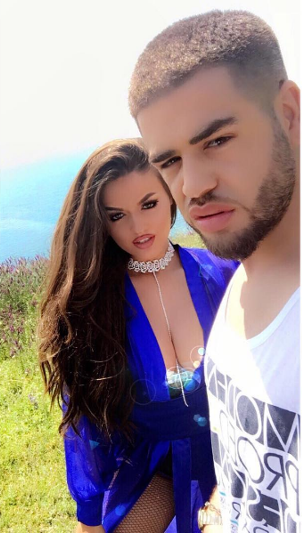 Noizy-dhe-Enca-Haxhia-sexy