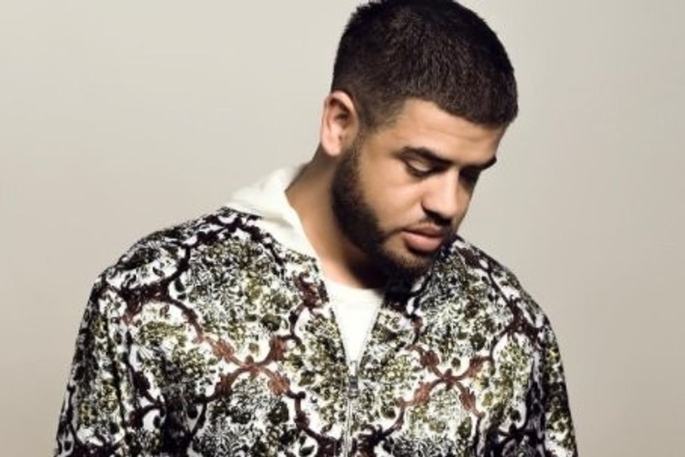 noizy