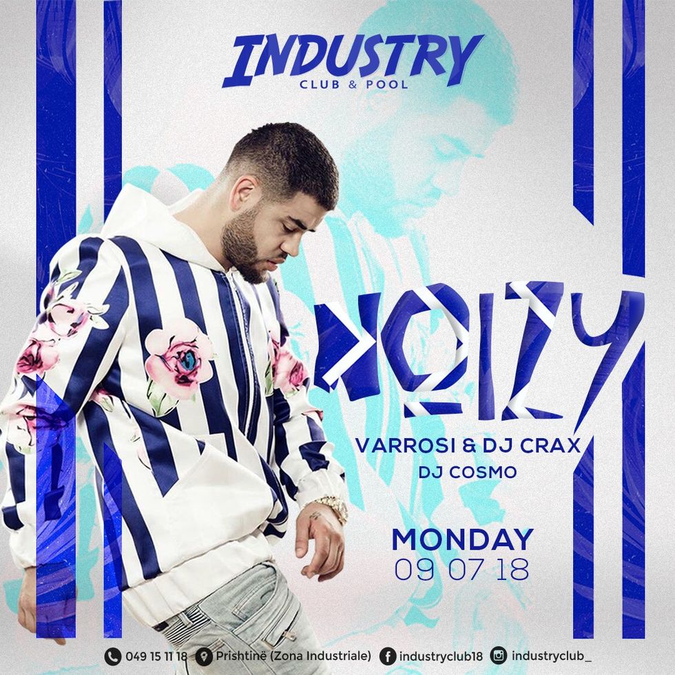 Noizy