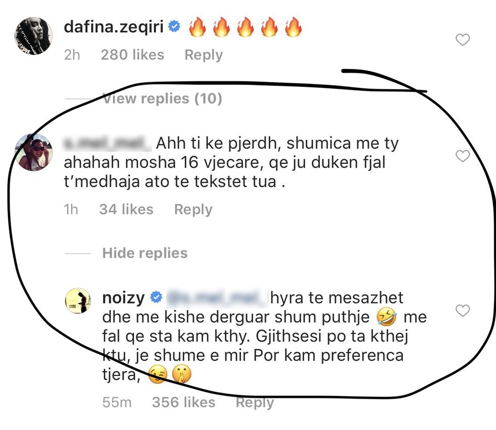 nojz