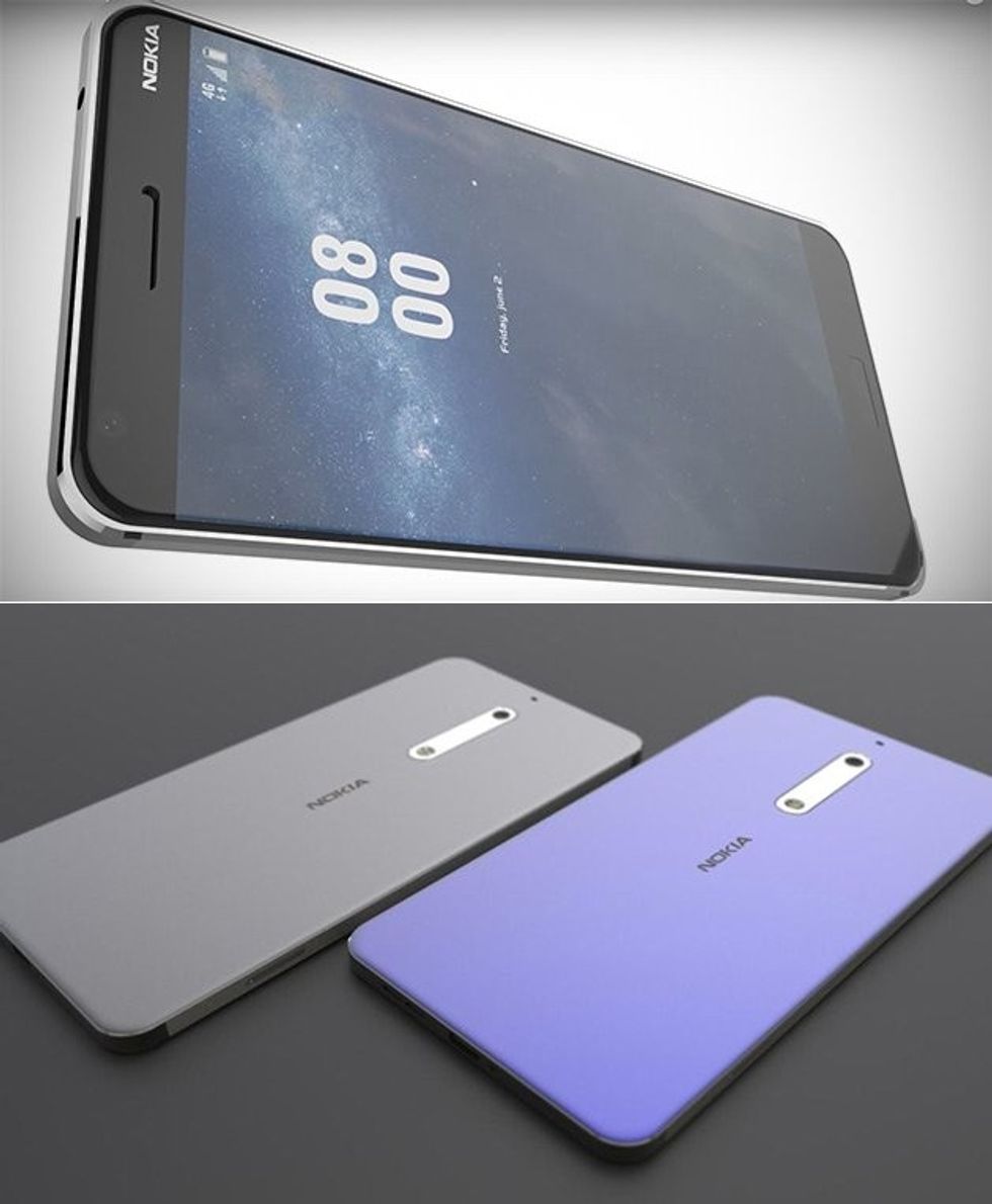 nokia 7