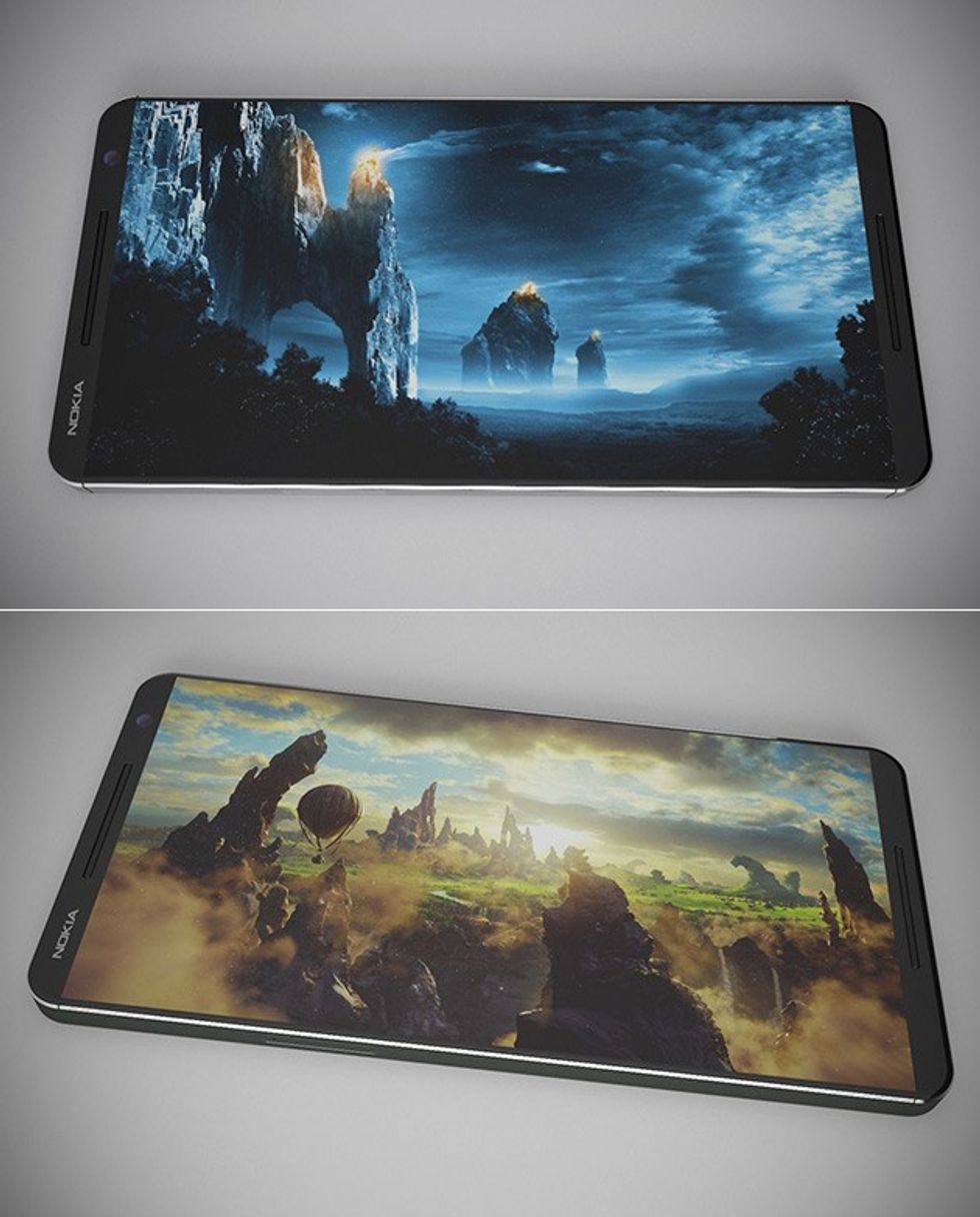 nokia mobile phone