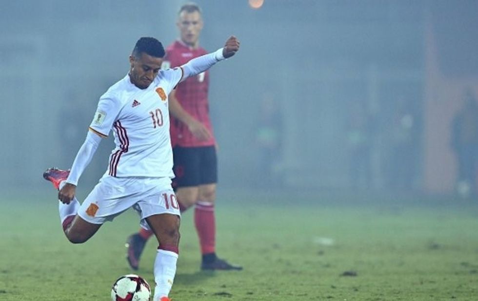 Nolito ishte vendimtar. Goli i tij i dytë nokautoi tanët!