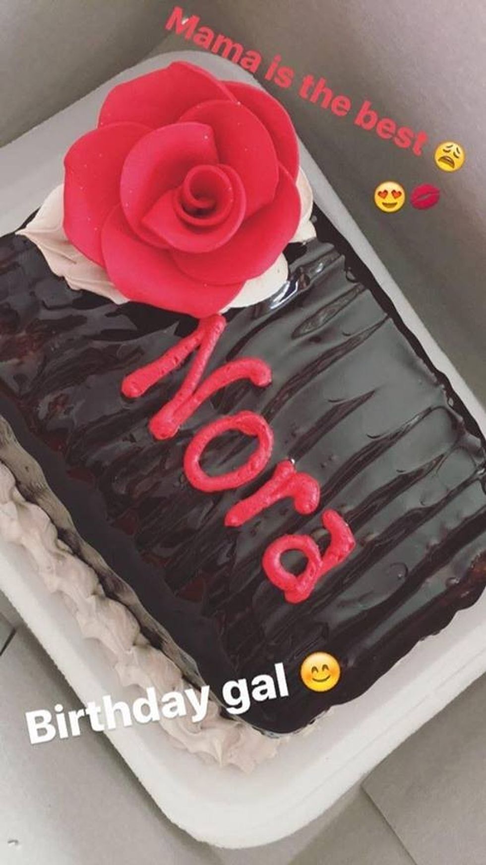 nora 1 2