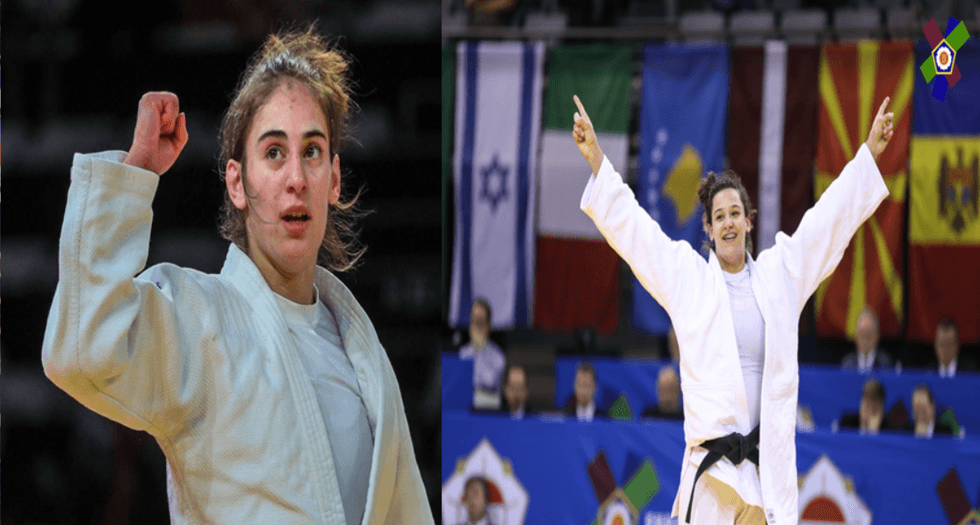 Nora Gjakova Loriana Kuka