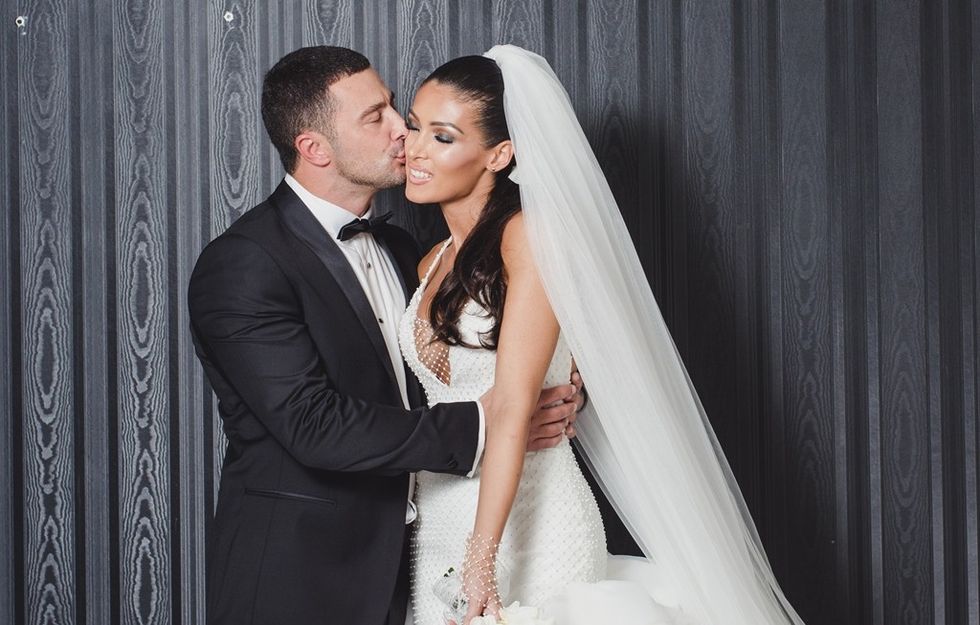 nora istrefi robert berisha