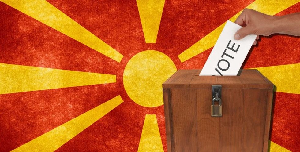 north macedonia voting 01