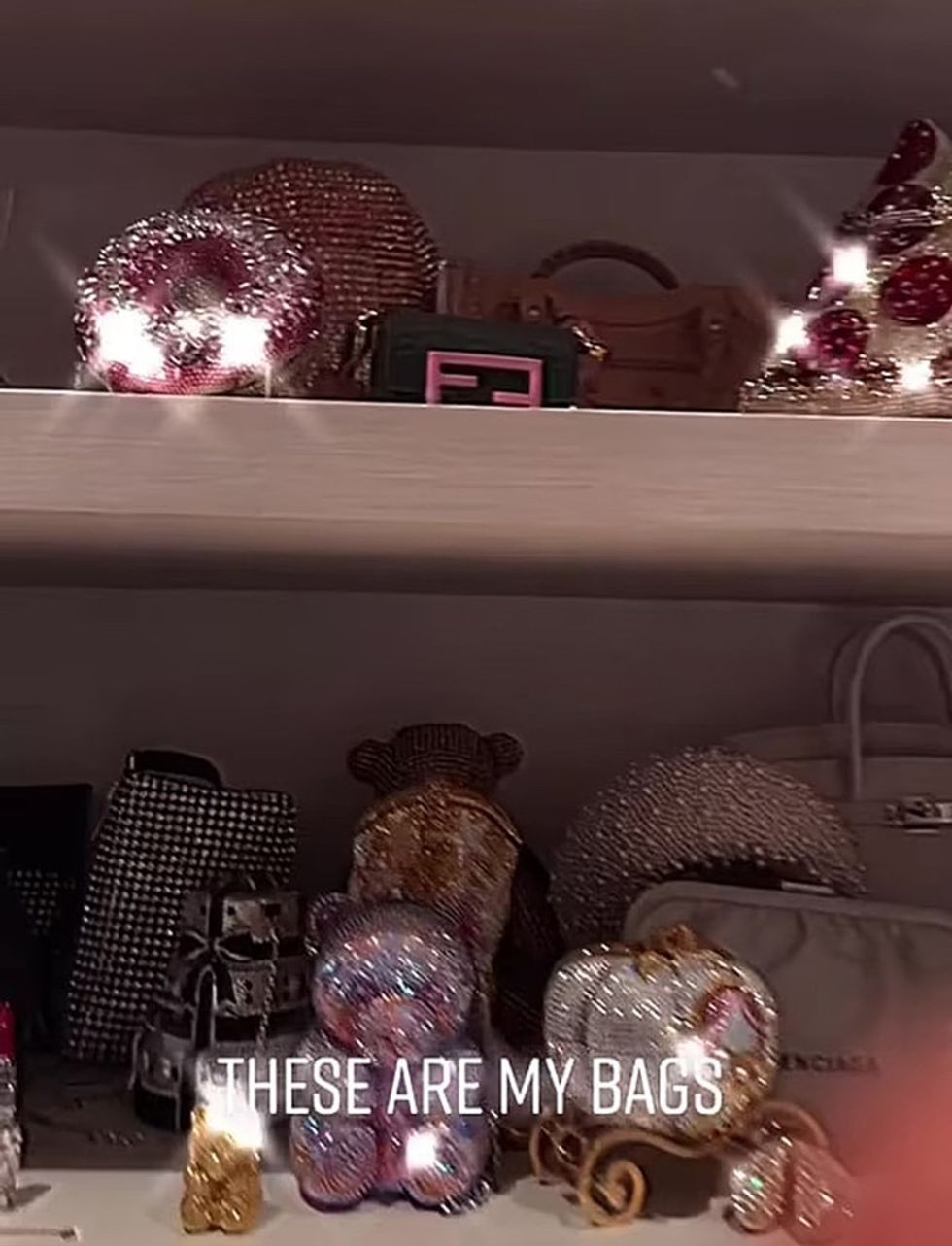 north west kim kardashian 19