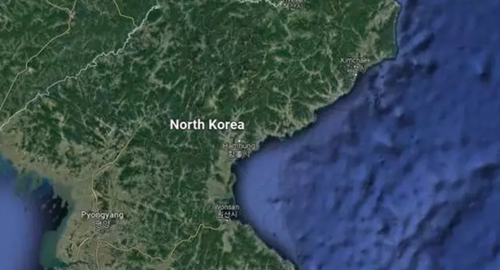 northkorea