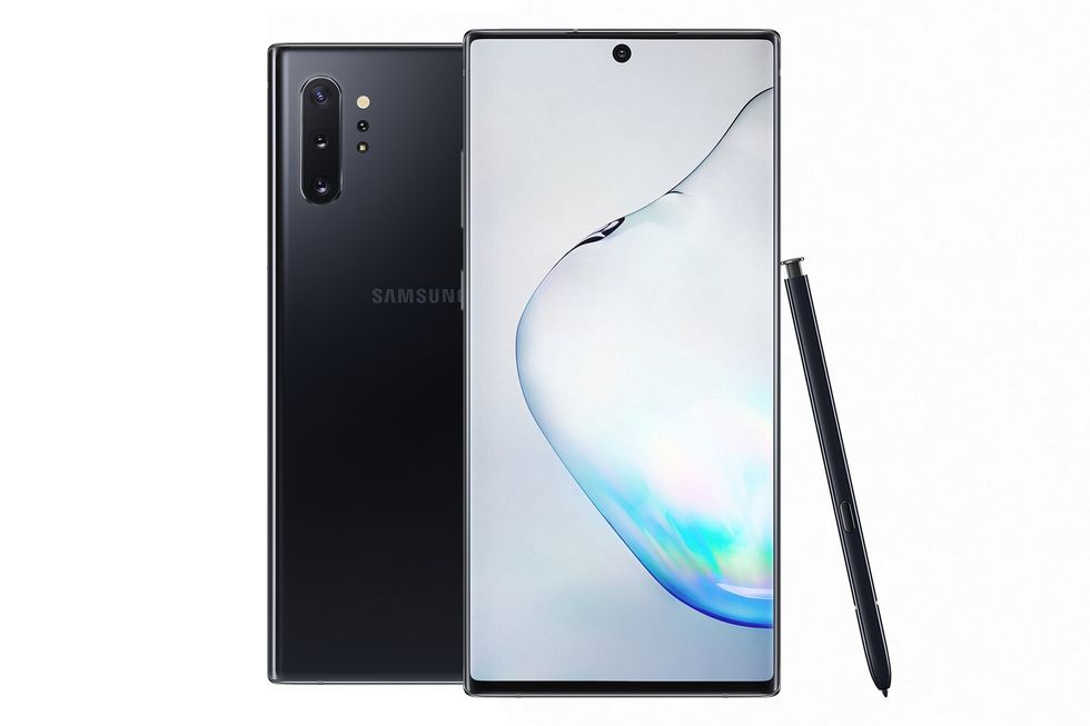 Note10 Aurablack 1