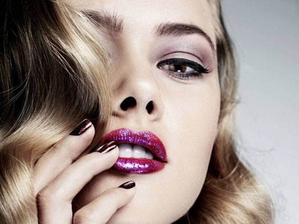 novogodishnji makeup 3