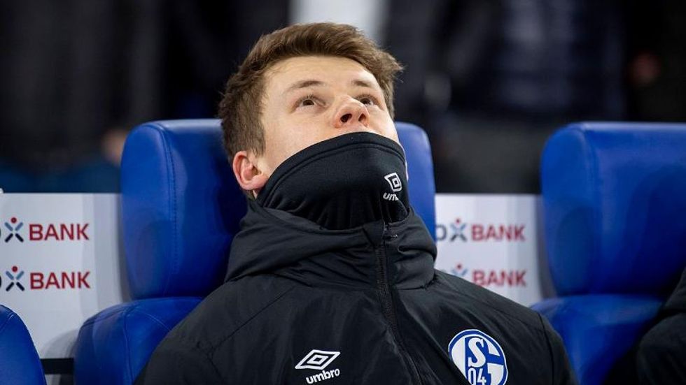 Nubels prospects are darker than ever only his camp wants to know anything 1