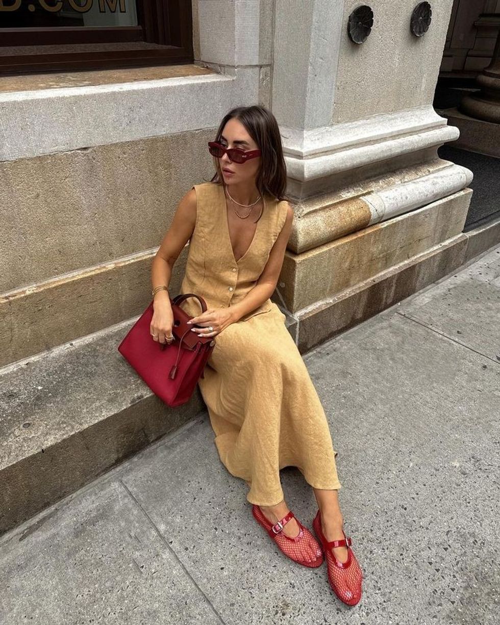 Nuk dalin kurrë nga moda: Këto janë balerinat më të