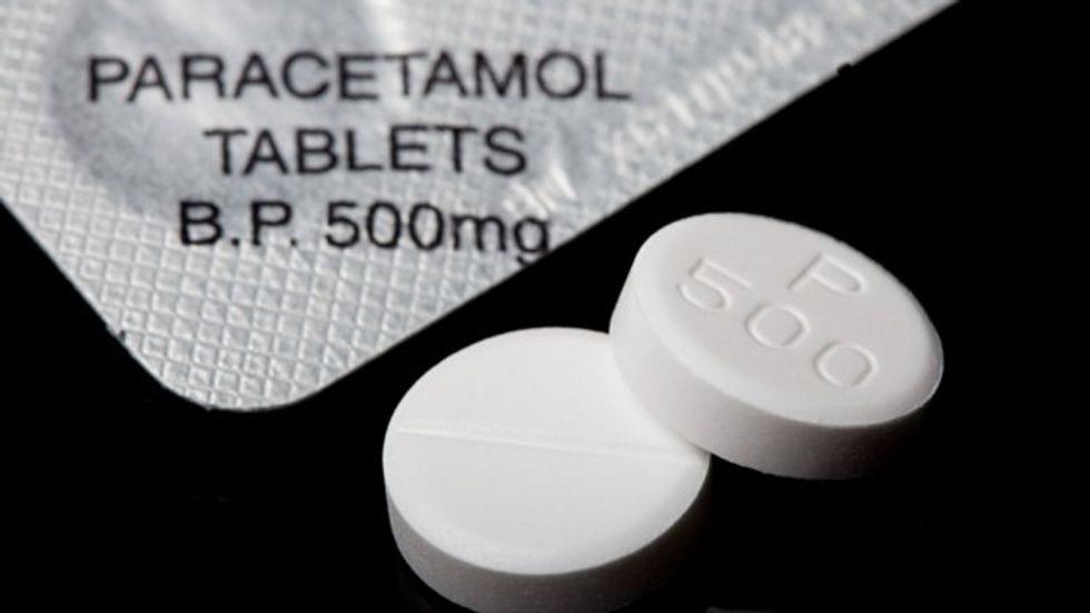 nuk mund ta besoni se sa e pagoi pushuesi nga kosova nj euml pako paracetamol n euml durr euml s foto hd