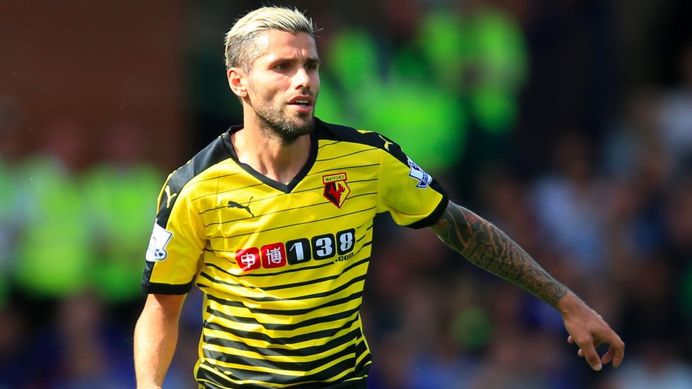 Numri i faulleve të kryer: 16