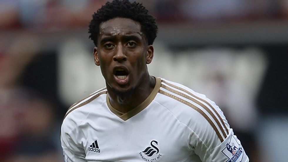 Numri i faulleve të kryer: 17