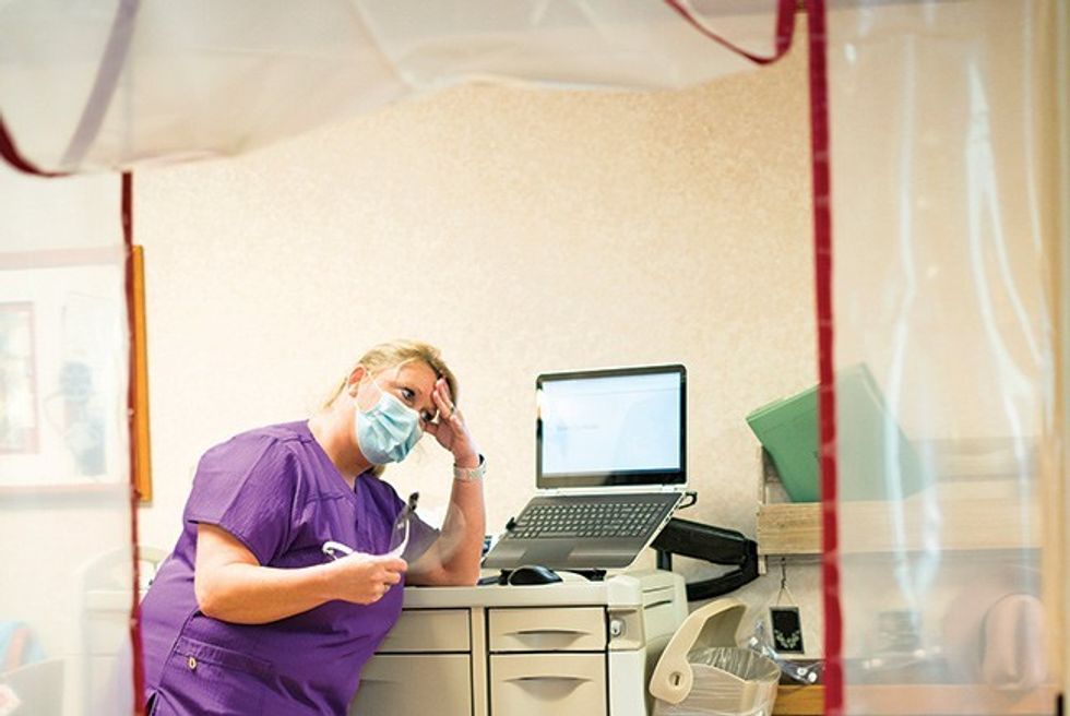 nursing home industry 814