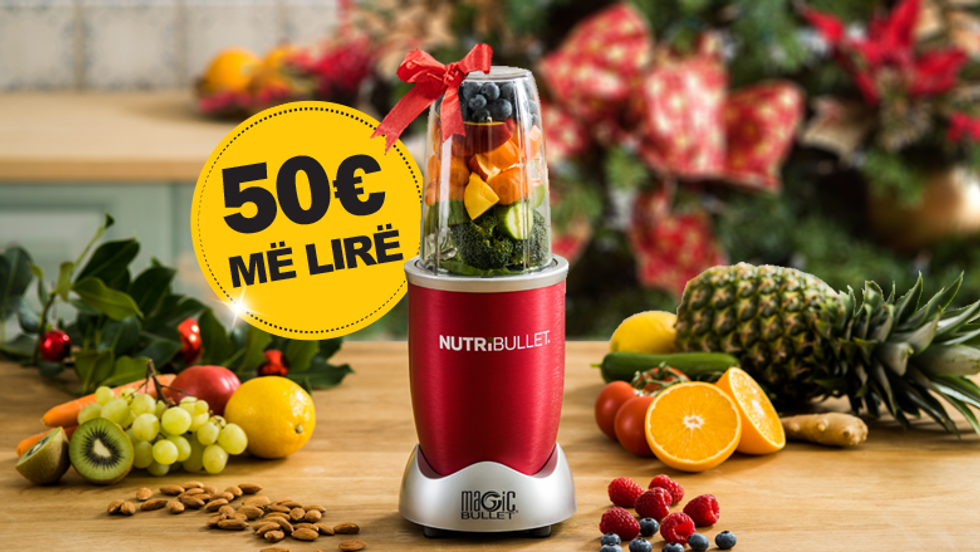 Nutribullet 3