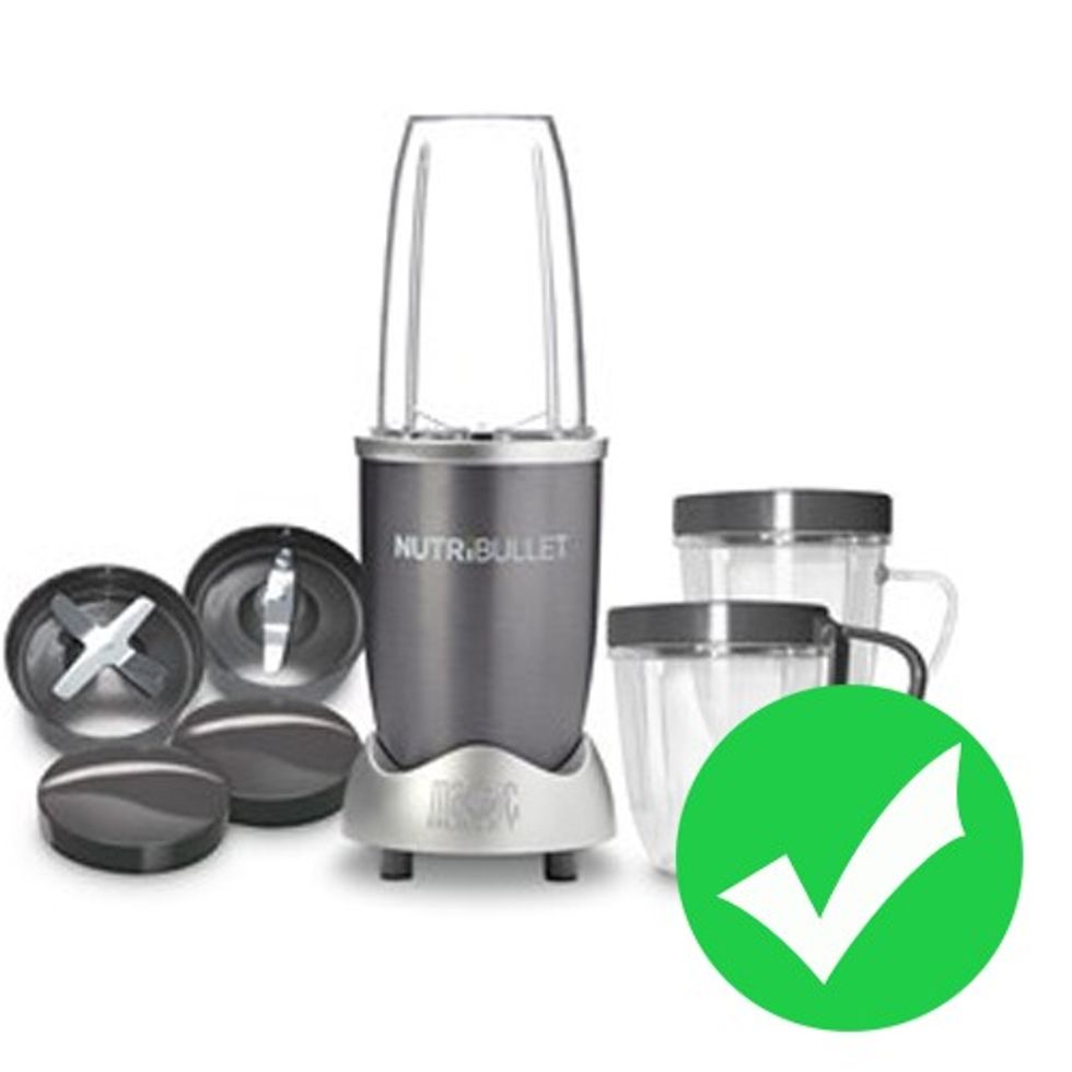 nutribullet ngjyr hiri