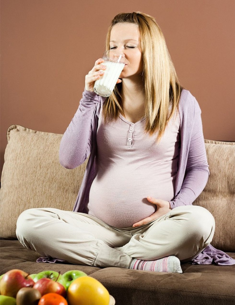 nutritional pregnancy diet 3