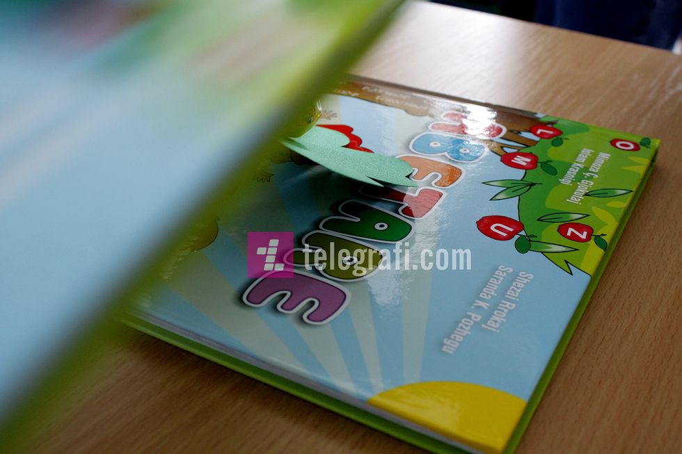 nxenesit ne fillimin e vitit shkollore foto Ridvan Slivova 13