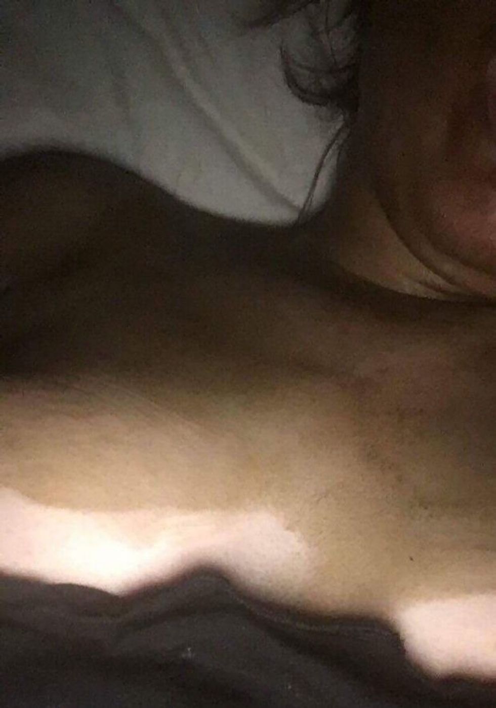 Nxirja artificiale nuk shkoi si duhet qendroi nje jave mbyllur se dukej keq foto 3