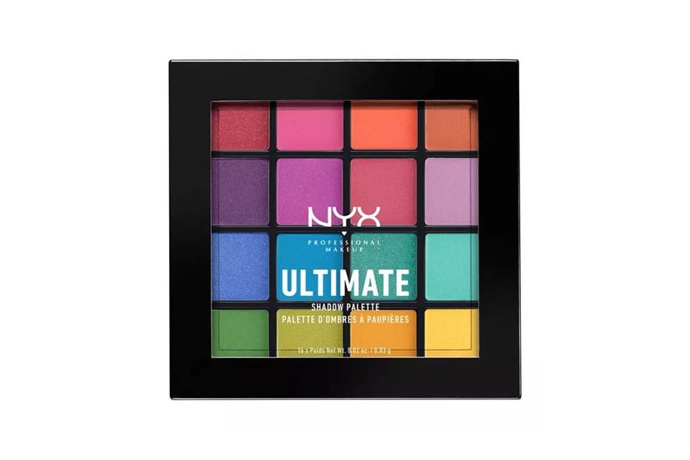 nyx