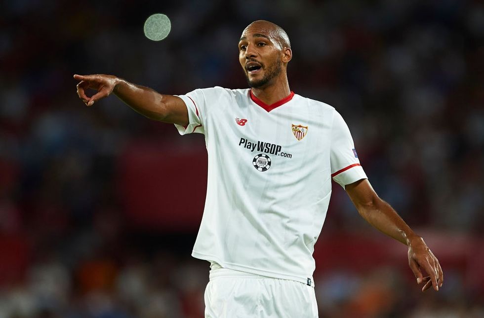 NZonzi 1