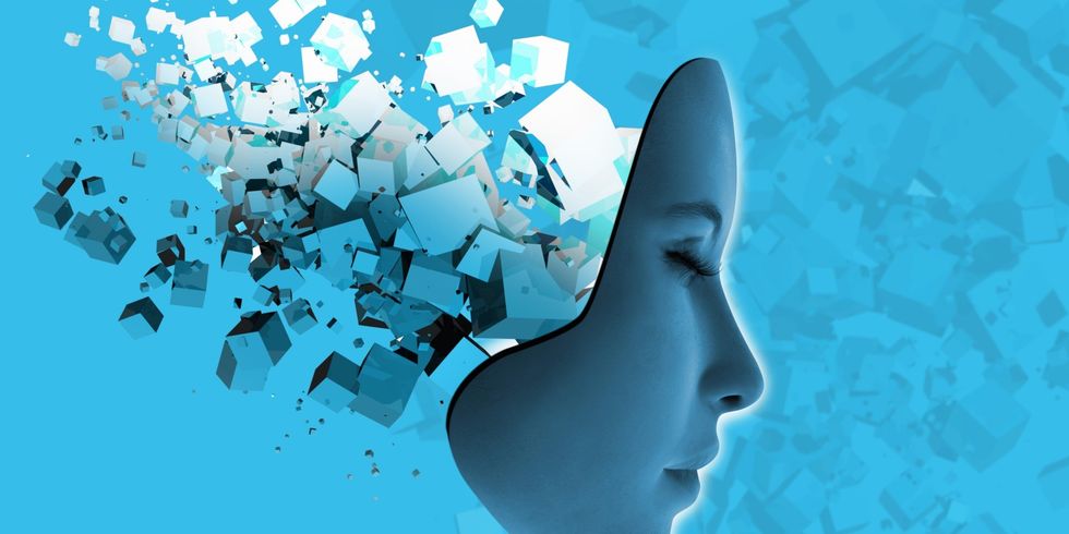 o BRAIN MEMORY facebook