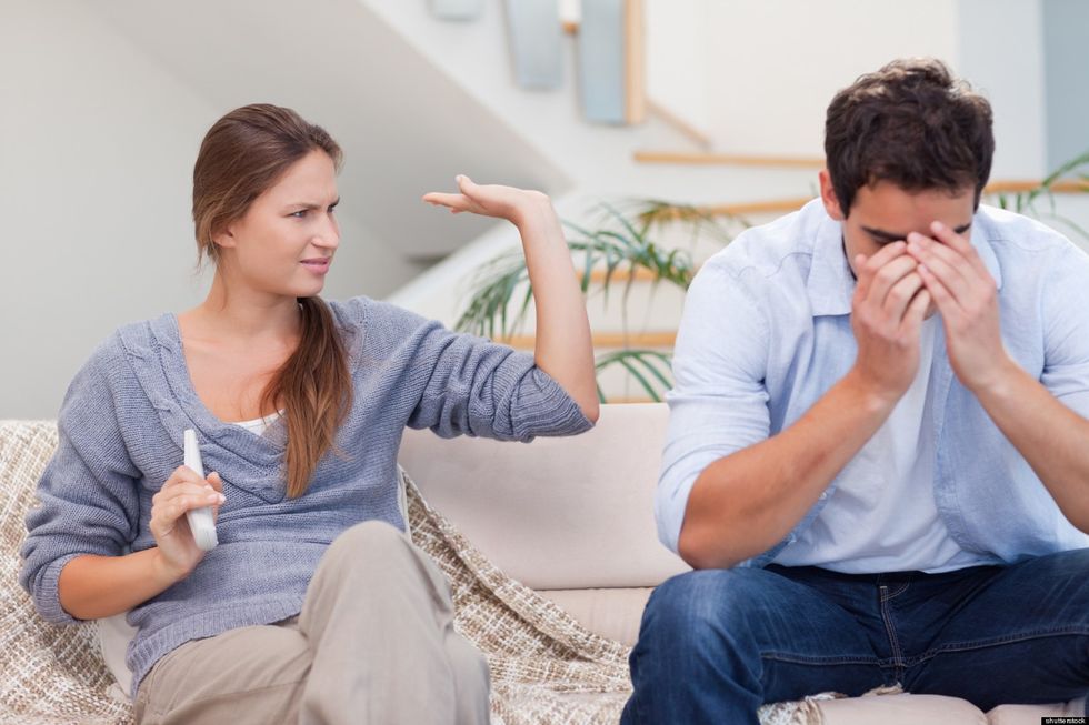 o COMMUNICATION HABITS DIVORCE facebook