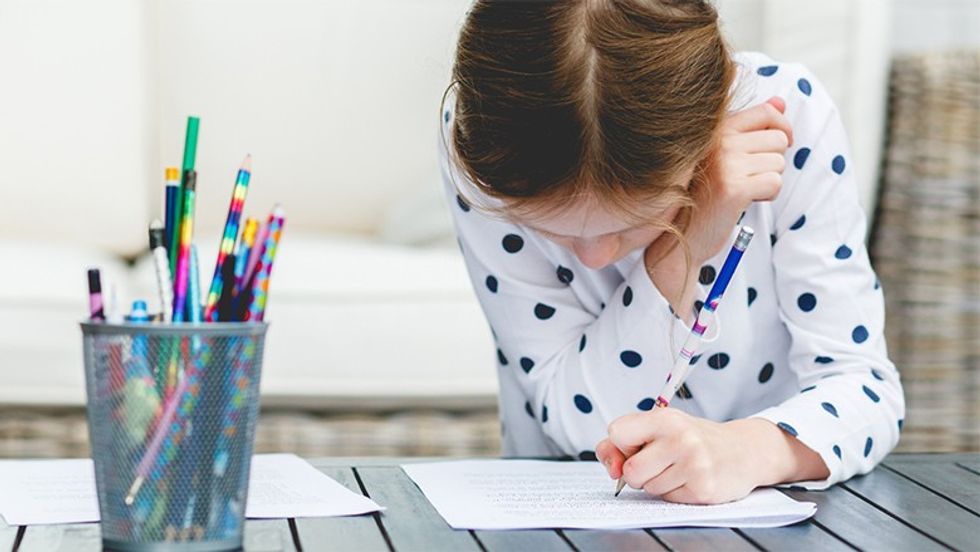 o GIRL HOMEWORK facebook