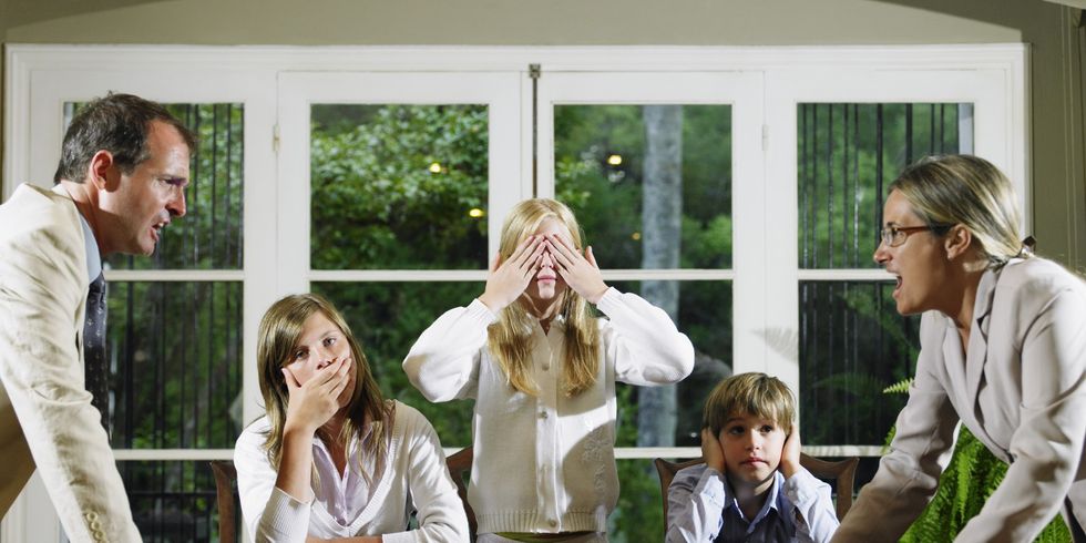 o STAY TOGETHER FOR KIDS facebook