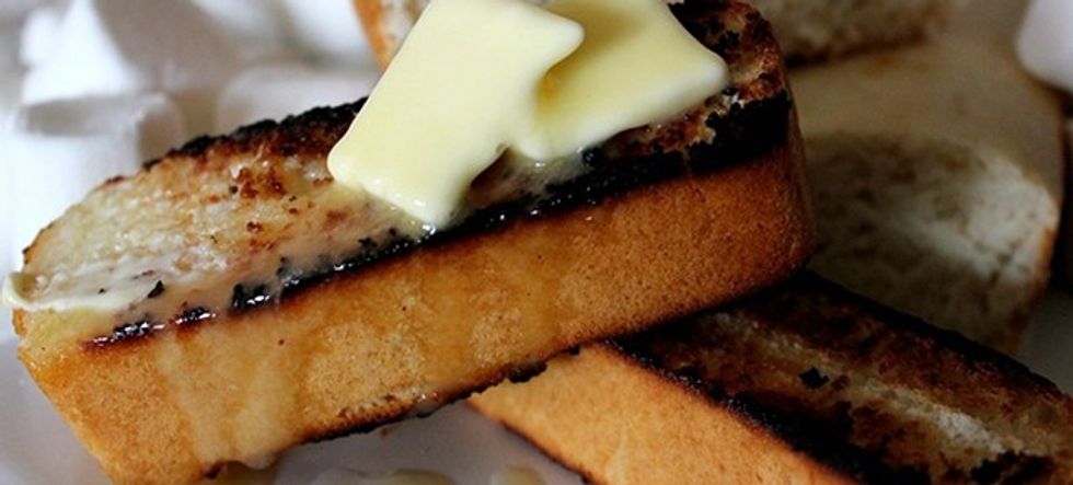 o TOASTED MARSHMALLOW B