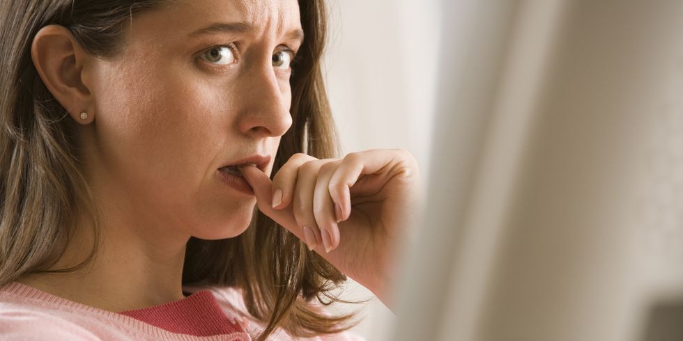 o WOMAN ANXIETY facebook(1)