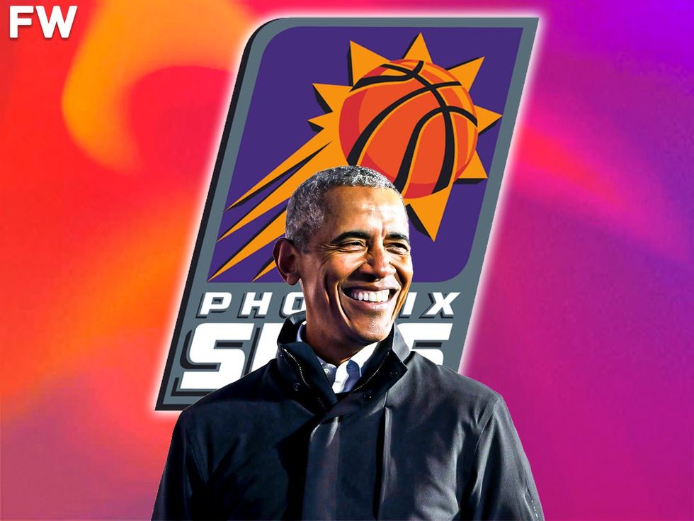 obama suns