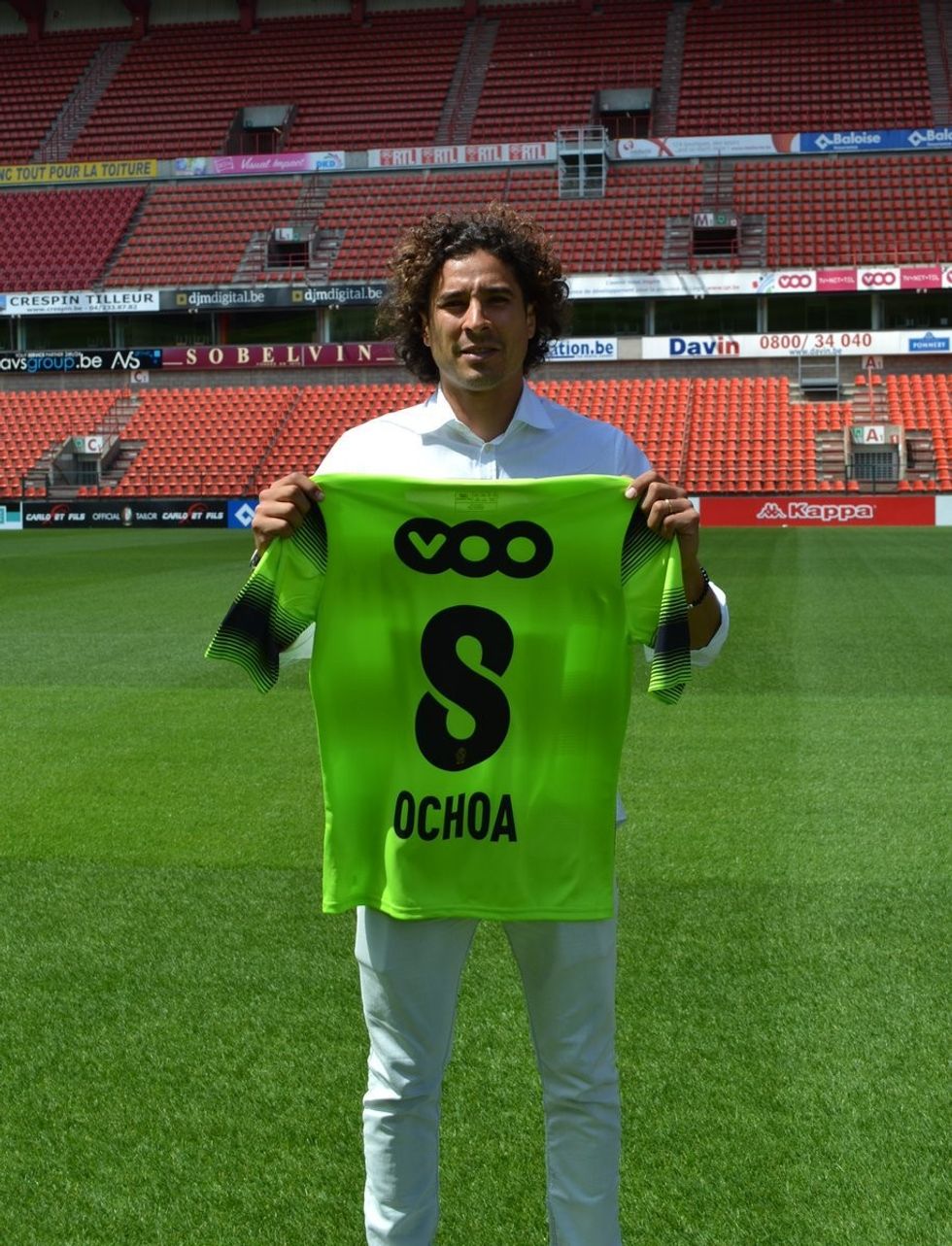ochoa