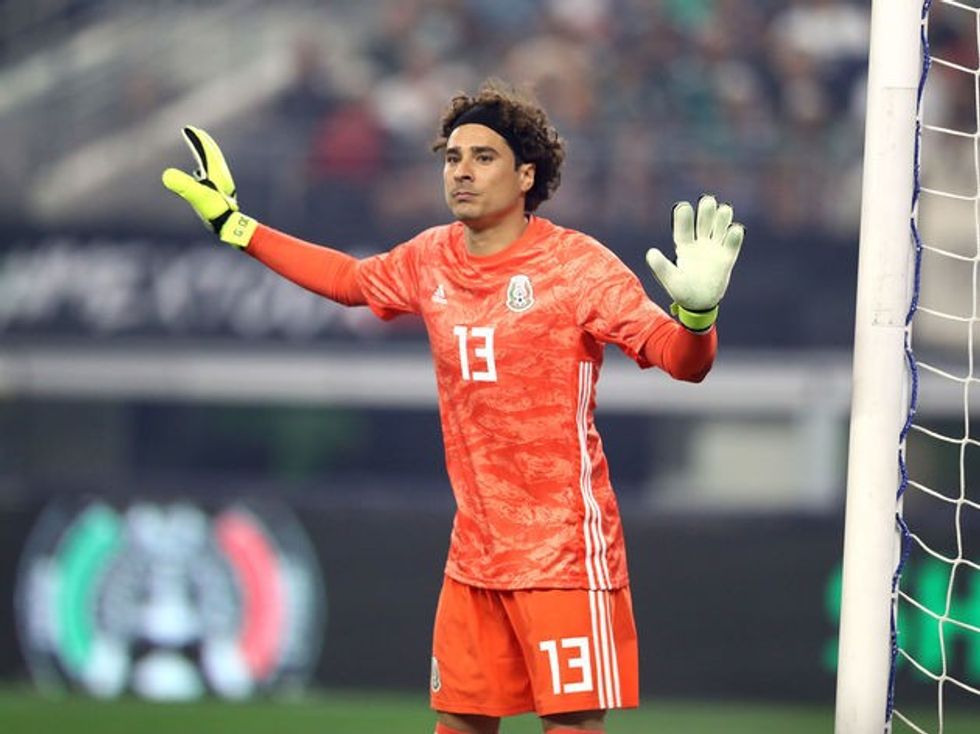 ochoa