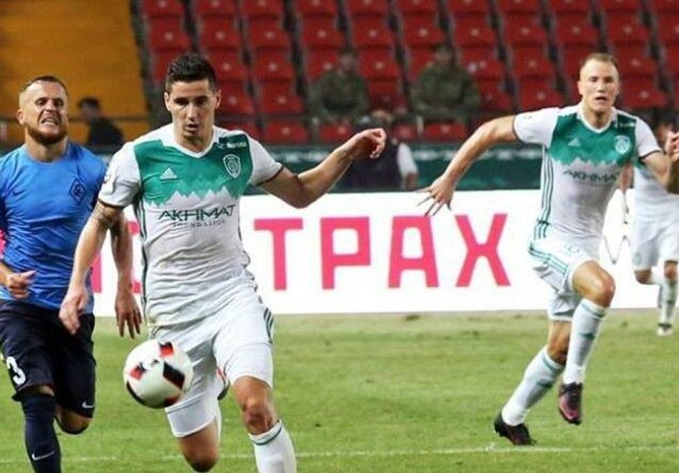 odise roshi terekgrozny dribbling 12j e1478164989804