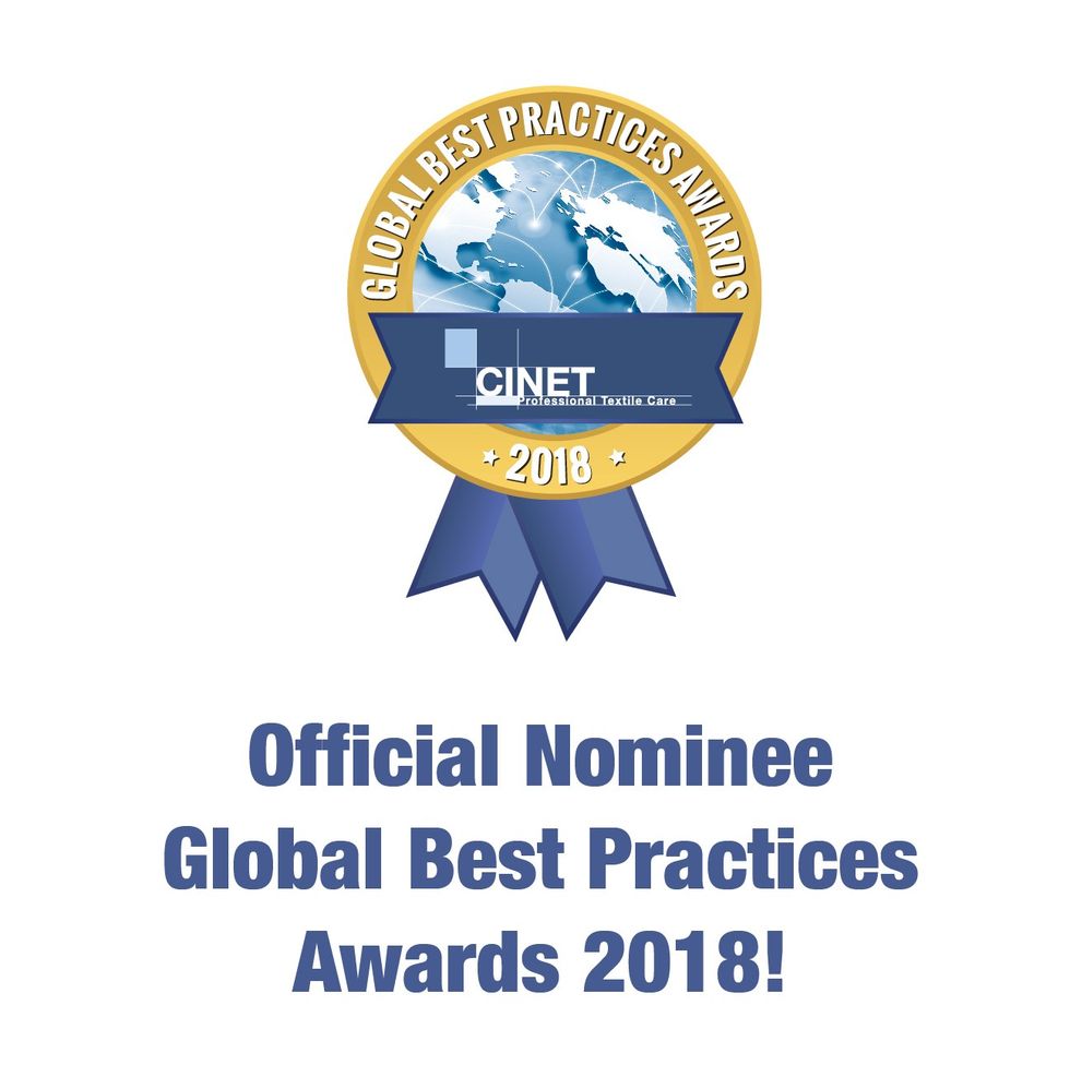 Offical Nominee Social Media