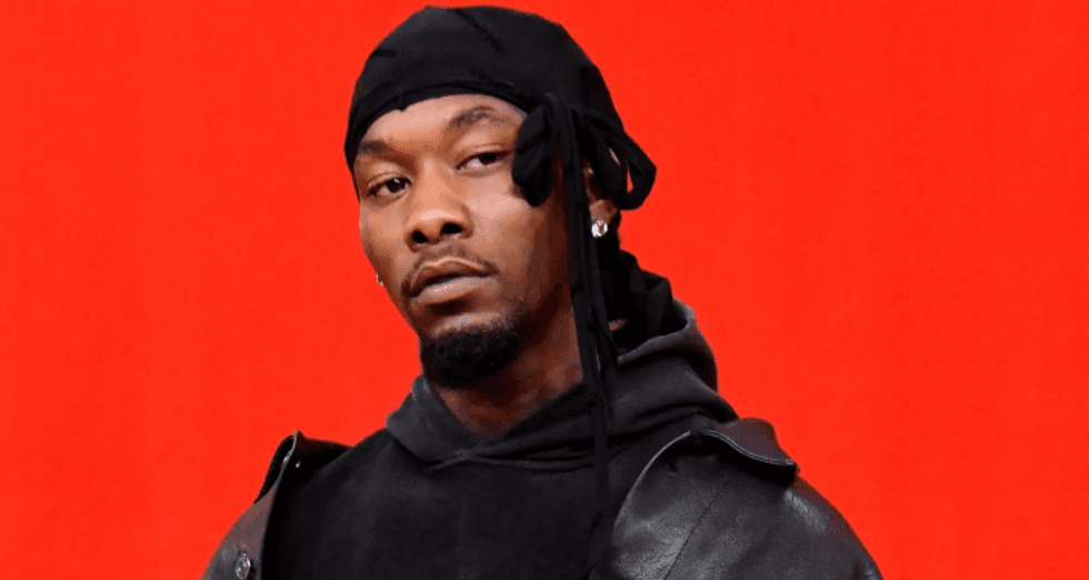 Reperi amerikan Offset u plagos në një të shtënë në Florida, policia arrestoi dy persona