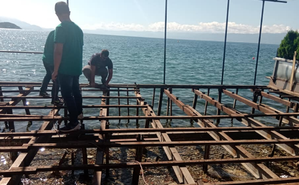 oher ndertim pa leje1