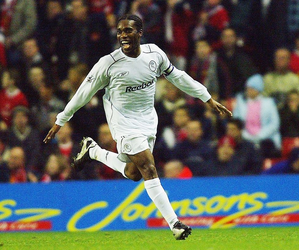 okocha