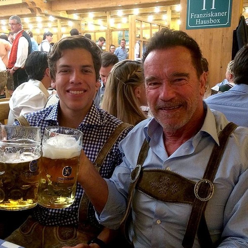 oktoberfest
