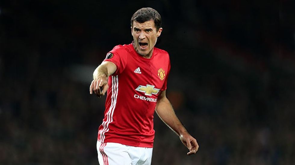 OLD SKOOL KEANO 742 1